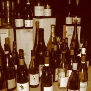 Meet your Posher, Houston